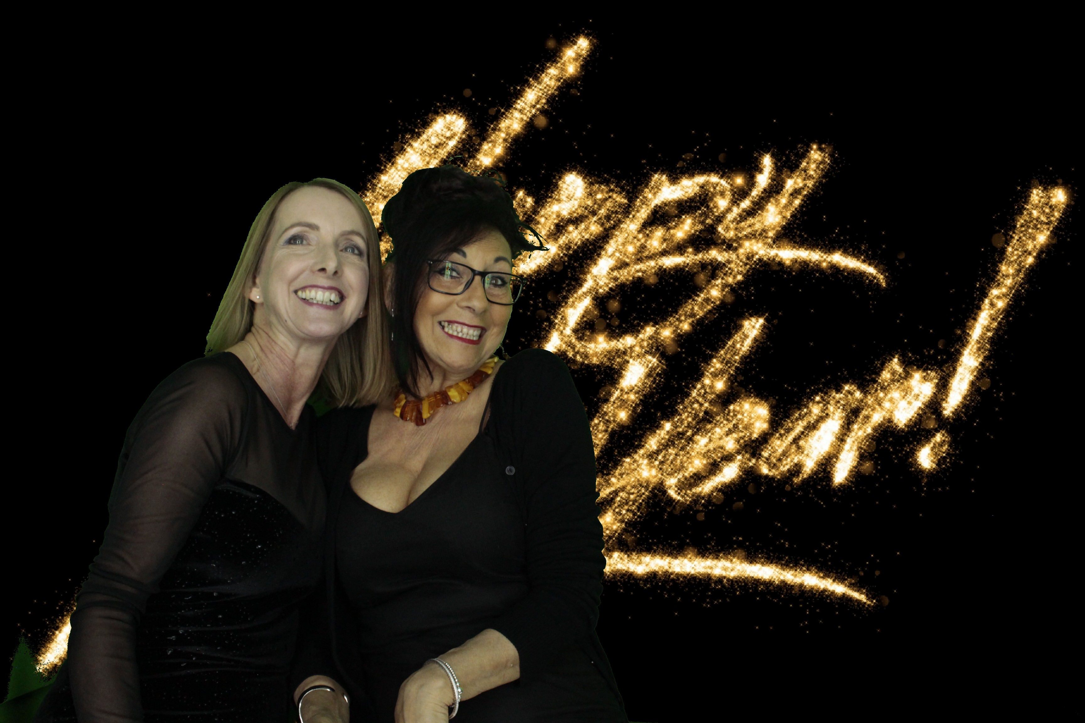New Years Eve Party Silvermere | View more photos from the event at gallery.myphotoboothexperience.co.uk/u/MyPhotoBoothExperienceLtd/New-Years-Eve-Party-Silvermere